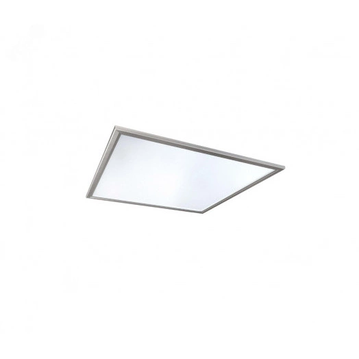 Светильник светодиодный ДВО-32,5W IP20 4293Лм 5000К КСС D