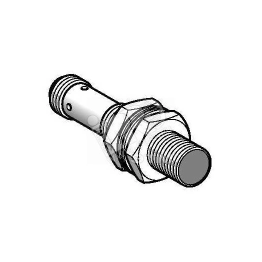 ФОТОДАТЧИК 8 ММ