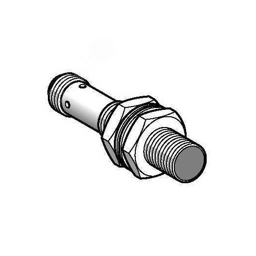 ФОТОДАТЧИК 8 ММ