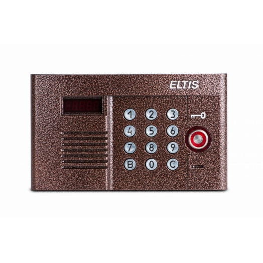 Блок вызова DP305-TDC16