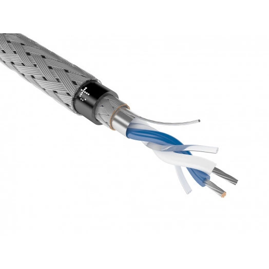 Кабель (провод) КИС-УК 1х2х0.90