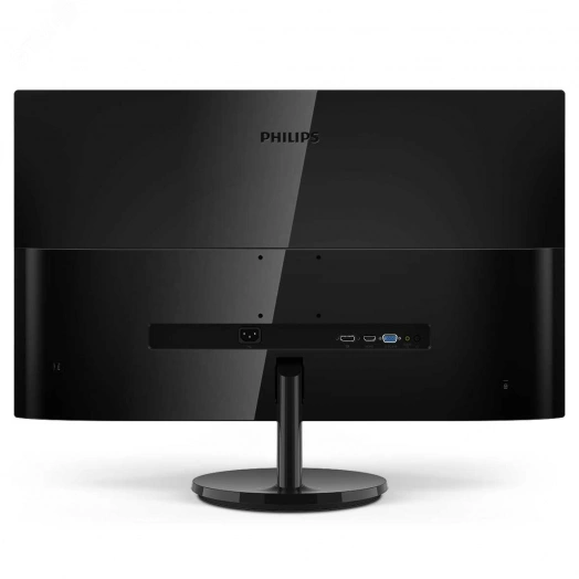 Монитор 31.5'' IPS, 1920x1080, 250 КМ/м2, 1200:1, 4мс, VGA, HDMI, DP, Speakers