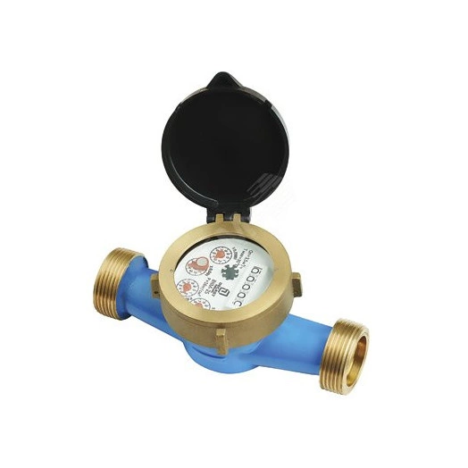 Счетчик воды универсальный ВКМ-25