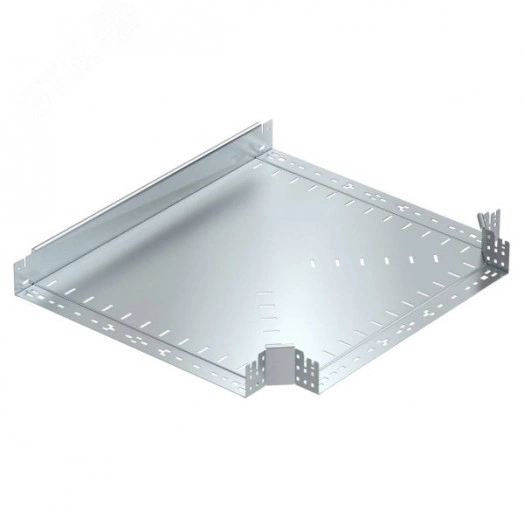 Т-образная секция 85x600