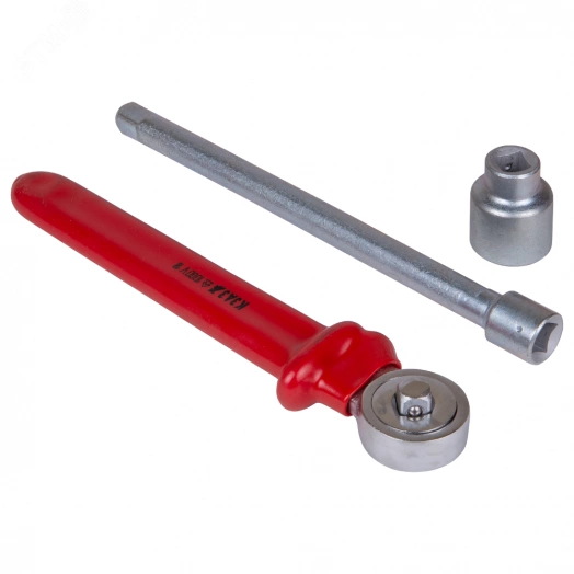 Комплект оперирования ПЭ для ВА53, ВА55-ОМ4-РЕГ-КЭАЗ