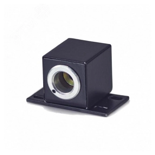 Замок электромеханический накладной универсальный миниатюрный