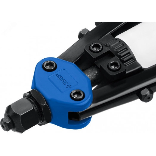 Заклепочник компактный двуручный 290 мм, 2.4 - 4.8 мм, Т-48, Профессионал