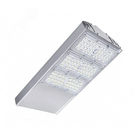 Светильник светодиодный уличный ЛУЧ-220-СТ 90, Угол 145х63