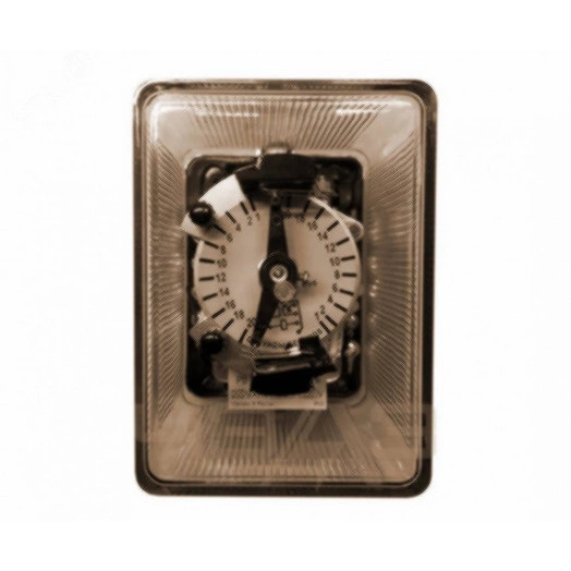 РВ132 УХЛ4, 48В, 0,5-9с, универс.п., 261320227.01