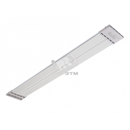 Обогреватель инфракрасный Ballu BIH-APL-0.6