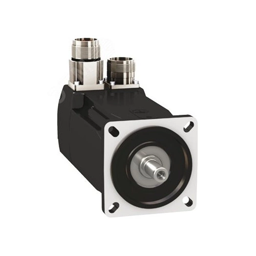 Двигатель BMH 70MM 1.4НМ IP65 400Вт шпонка