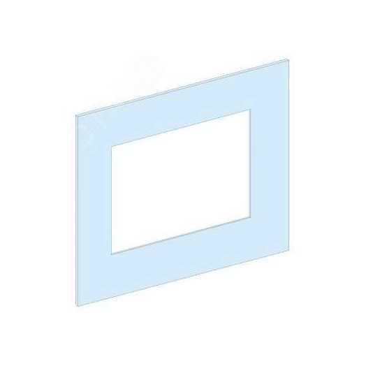 Панель передняя для ISFL 160