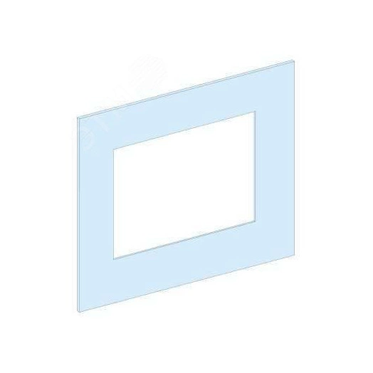 Панель передняя для ISFL 160