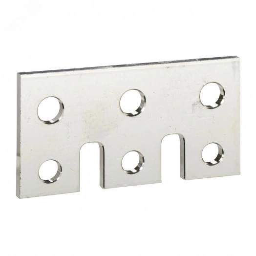 КОНТАК.ПЛАСТ.ДЛЯ ПАРАЛЛ. СОЕД. 3Х ПОЛЮС