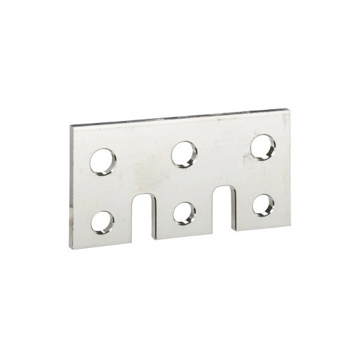 КОНТАК.ПЛАСТ.ДЛЯ ПАРАЛЛ. СОЕД. 3Х ПОЛЮС