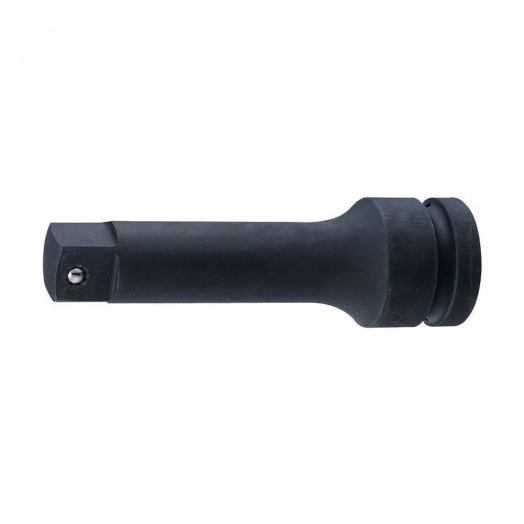Удлинитель ударный 1', 175 мм, с шариковым фиксатором