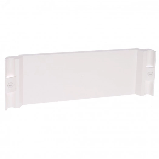 Панель лицевая сплошная