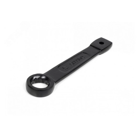 Ключ накидной односторонний ударный 24