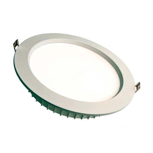 Светильник светодиодный LE-СВО-16-022-1184-40Д new+ LE0274