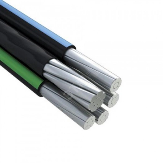 Провод СИП-2 3х70+1х70+1х25 ТРТС