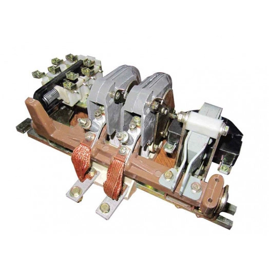 Контактор КТ 6022  160А ~380В