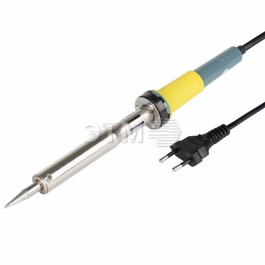 Паяльник PROconnect 100 Вт