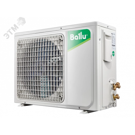 Блок наружный универсальный BLCI_O/out-36HN8/EU_23Y сплит-системы, инверторного типа