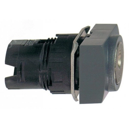 Головка переключателя HARMONY XB6 с ключом прямоугольная