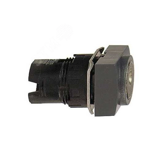 Головка переключателя HARMONY XB6 с ключом прямоугольная