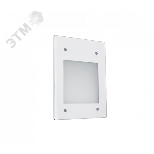 Светильник ДБО-76-8-001 DS матовый, 235 Лм, IP54