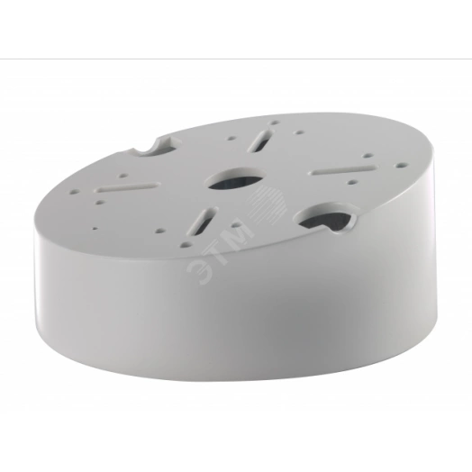 Кронштейн потолочный наклонный