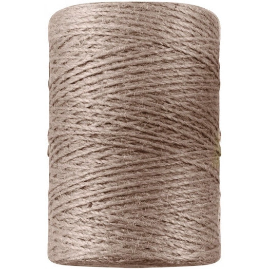 Шпагат льняной, 1250 текс, 400 м