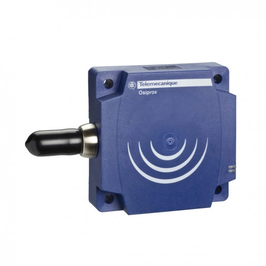 Датчик индуктивный XS8D1A1PBM12 САМООБУЧ ФОРМАТА D