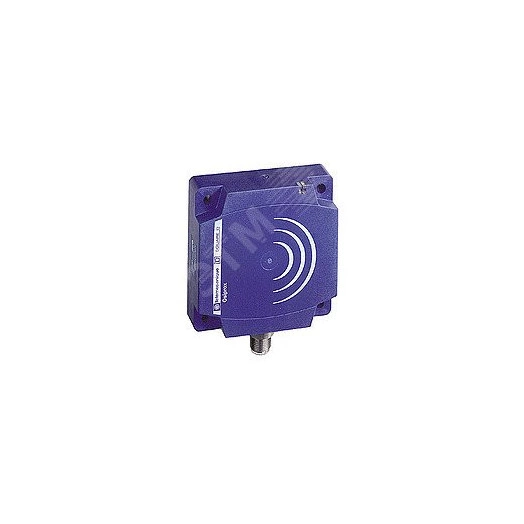 Датчик индуктивный XS8D1A1PBM12 САМООБУЧ ФОРМАТА D