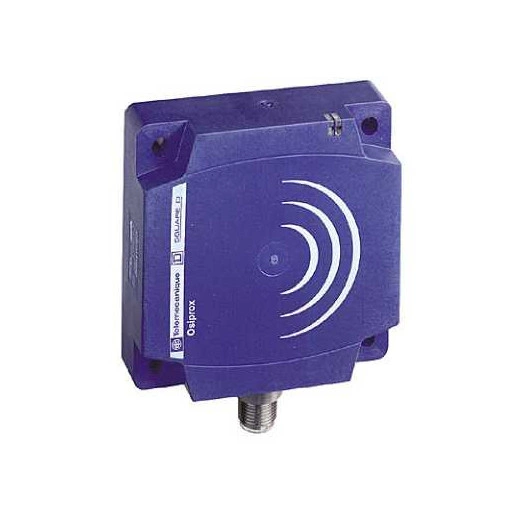 Датчик индуктивный XS8D1A1PBM12 САМООБУЧ ФОРМАТА D