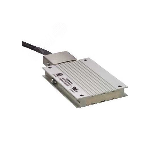 Резистор тормозной IP65 72 ОМ 100Вт 0,75м