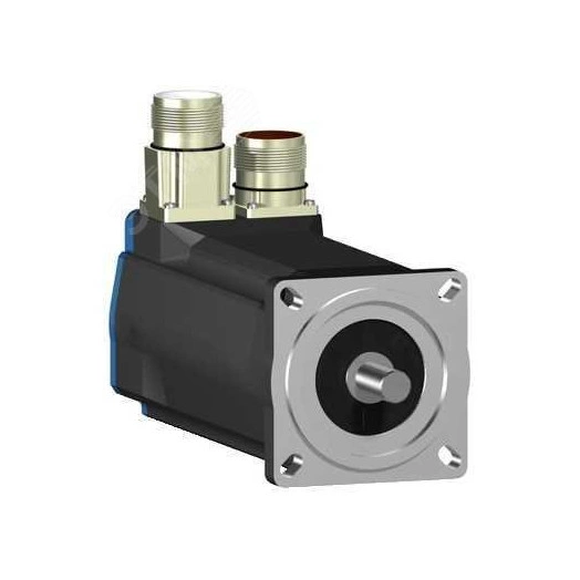 Двигатель BSH 70MM 2.1НМ IP40 без шпонок