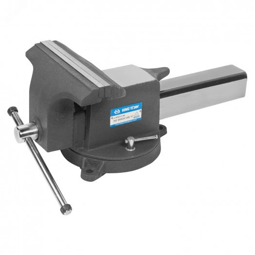 Тиски слесарные 300 мм