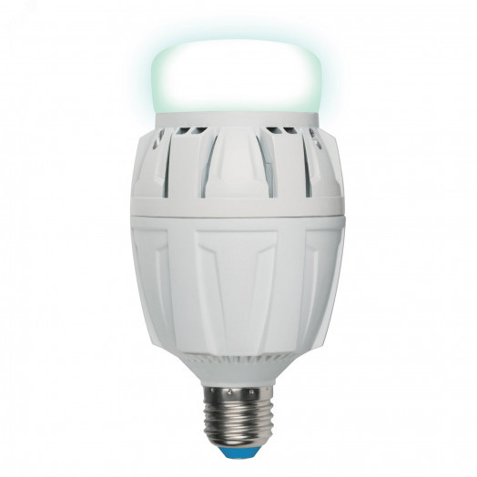 Лампа светодиодная LED 100вт 100-265в E27 6000К