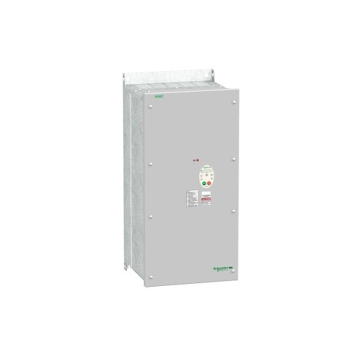 Преобразователь частоты ATV212 18кВт 480В IP21 ЭМС