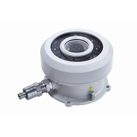 Видеокамера взрывозащищенная Орион МК ВК FishEye-IP/6MP-А-POE-КМ12