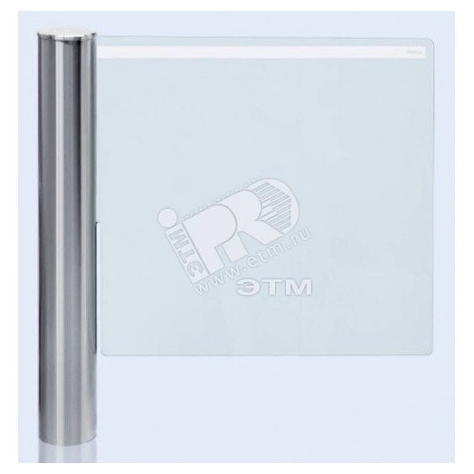 Створка PERCo-AGG-900 для автоматической калитки PERCo-WMD-06