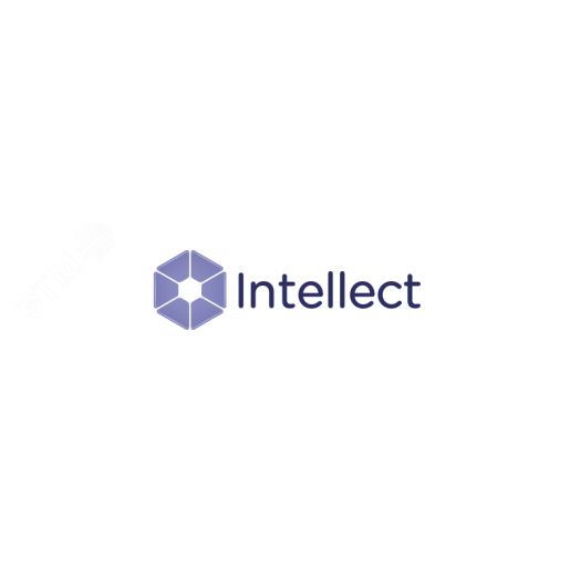 Программное обеспечение Интеллект - Интеграция СКУД Терминал доступа Intelliko