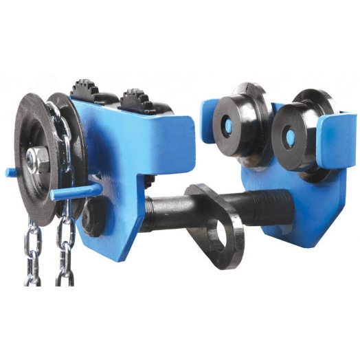 Каретка ''ЭКСПЕРТ'' для тали, передвижная, 1т / 3м