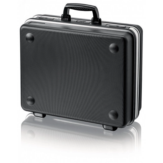 Чемодан для инструментов «Basic» пустой KN-002105LE