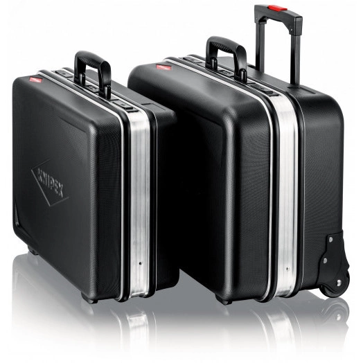 Чемодан для инструментов «Basic» пустой KN-002105LE