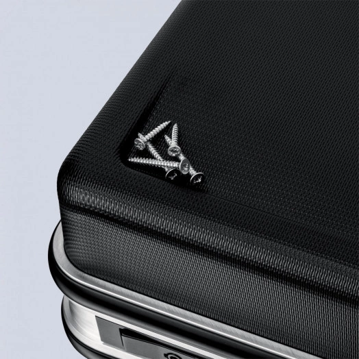 Чемодан для инструментов «Basic» пустой KN-002105LE