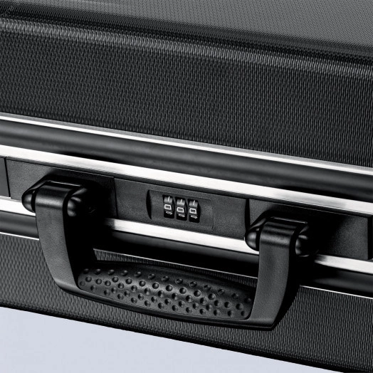 Чемодан для инструментов «Basic» пустой KN-002105LE