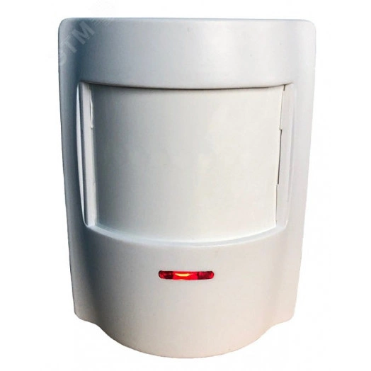 Извещатель охранный ИО 409-21 ''Аякс