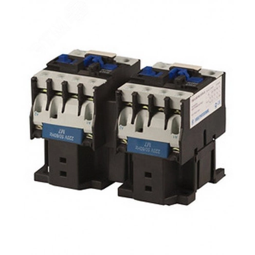 Контактор электромагнитный ПМЛ-5501Д УХЛ4 В, 110В